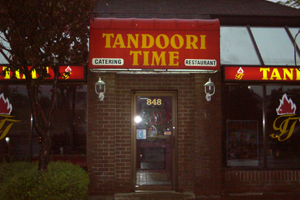 tandoori