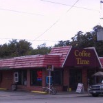 Photo of Coffee Time restaurant