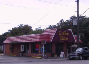 Photo of Coffee Time restaurant